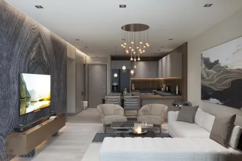 1+1 Leilighet i Mugla, Tyrkia Nr. 220373 - 7