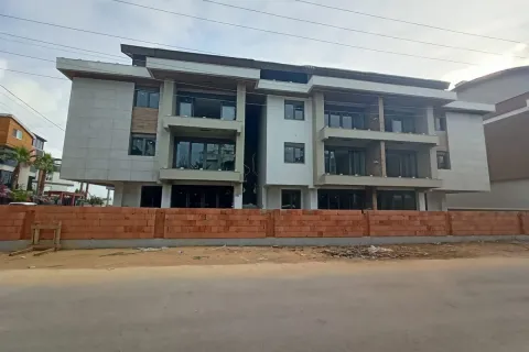 1+1 Leilighet i Mugla, Tyrkia Nr. 220373 - 19