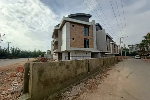 1+1 Leilighet i Mugla, Tyrkia Nr. 220373 - 20