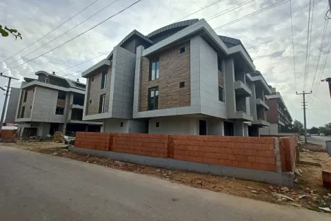 1+1 Leilighet i Mugla, Tyrkia Nr. 220373 - 22