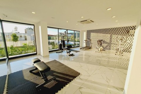 Lägenhet  i Avsallar, Antalya, Turkiet Nr. 226040 - 18