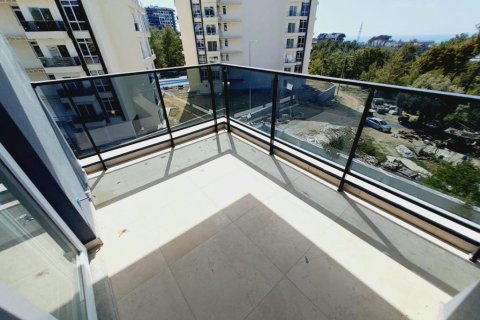 Lägenhet  i Avsallar, Antalya, Turkiet Nr. 226040 - 11