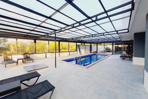 Lägenhet  i Avsallar, Antalya, Turkiet Nr. 226040 - 15