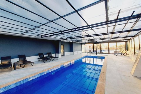 Lägenhet  i Avsallar, Antalya, Turkiet Nr. 226040 - 16