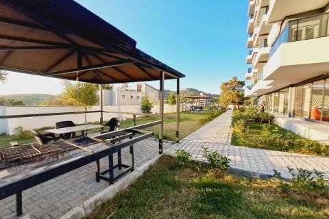 Lägenhet  i Avsallar, Antalya, Turkiet Nr. 226040 - 25