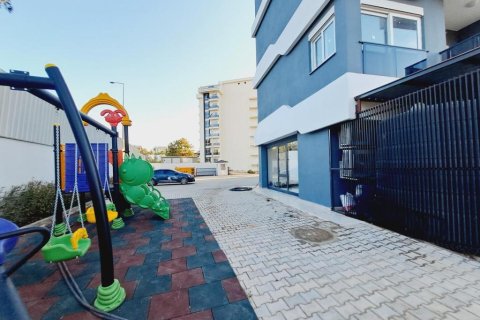 Lägenhet  i Avsallar, Antalya, Turkiet Nr. 226040 - 23