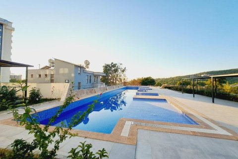 Lägenhet  i Avsallar, Antalya, Turkiet Nr. 226040 - 22