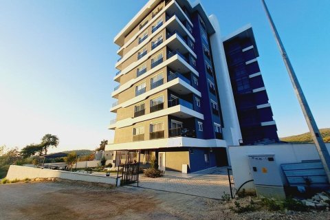 Lägenhet  i Avsallar, Antalya, Turkiet Nr. 226040 - 26