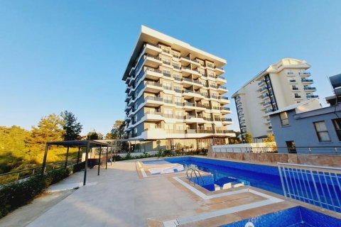Daire   Avsallar, Antalya, Türkiye №226040