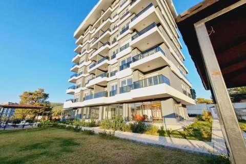 Lägenhet  i Avsallar, Antalya, Turkiet Nr. 226040 - 27