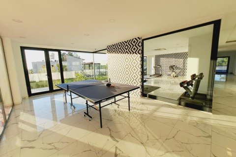 Lägenhet  i Avsallar, Antalya, Turkiet Nr. 226040 - 20