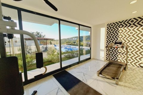Lägenhet  i Avsallar, Antalya, Turkiet Nr. 226040 - 19