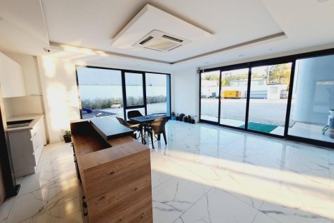 Lägenhet  i Avsallar, Antalya, Turkiet Nr. 226040 - 21