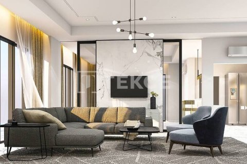 Продажа виллы  в Искеле, Северный Кипр 3+1, 256м2, №226042 – фото 13