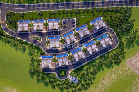 Продажа виллы  в Искеле, Северный Кипр 3+1, 256м2, №226042 – фото 4