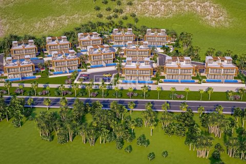 Продажа виллы  в Искеле, Северный Кипр 3+1, 256м2, №226042 – фото 3