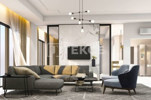 Продажа виллы  в Искеле, Северный Кипр 3+1, 256м2, №226042 – фото 10