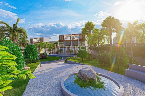 Продажа виллы  в Искеле, Северный Кипр 3+1, 256м2, №226042 – фото 6