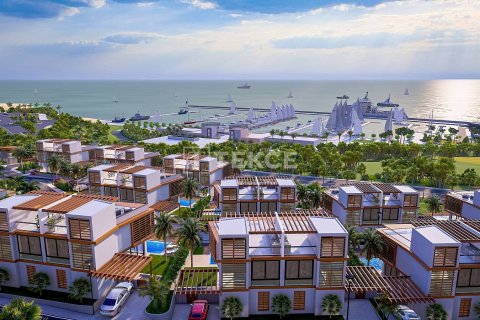 Продажа виллы  в Искеле, Северный Кипр 3+1, 256м2, №226042 – фото 5