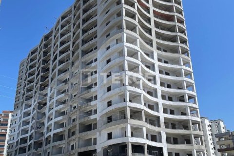 Продажа квартиры  в Эрдемли, Мерсине, Турция 2+1, 120м2, №226041 – фото 17