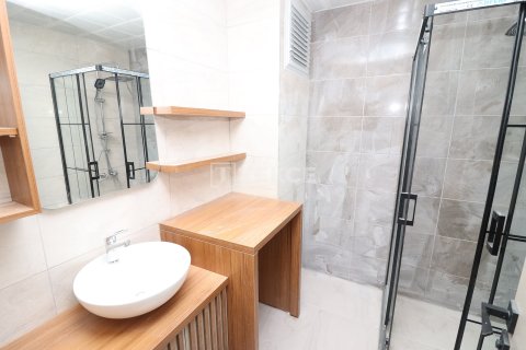 Продажа квартиры  в Эрдемли, Мерсине, Турция 2+1, 120м2, №226041 – фото 12