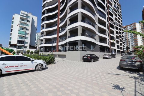 Продажа квартиры  в Эрдемли, Мерсине, Турция 2+1, 120м2, №226041 – фото 20