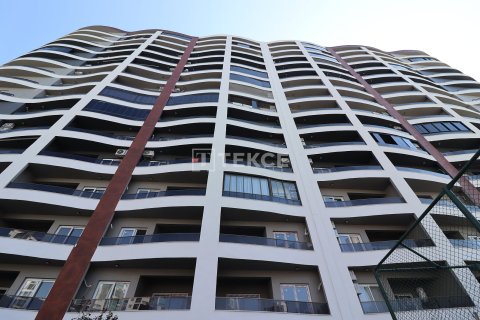 Продажа квартиры  в Эрдемли, Мерсине, Турция 2+1, 120м2, №226041 – фото 18