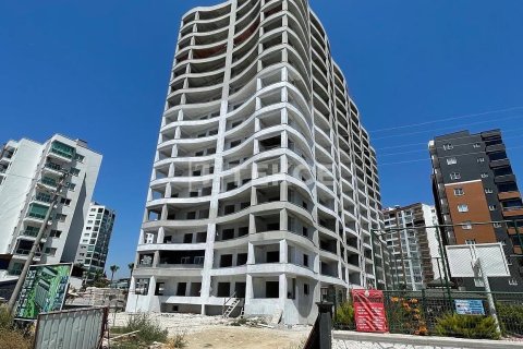 Продажа квартиры  в Эрдемли, Мерсине, Турция 2+1, 120м2, №226041 – фото 13
