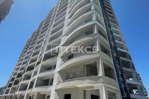 Продажа квартиры  в Эрдемли, Мерсине, Турция 2+1, 120м2, №226041 – фото 16