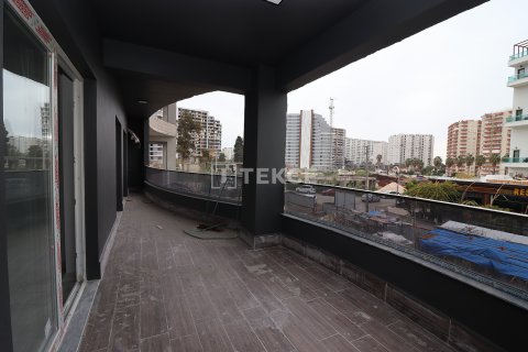 Продажа квартиры  в Эрдемли, Мерсине, Турция 2+1, 120м2, №226041 – фото 10