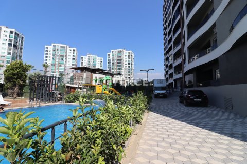 Продажа квартиры  в Эрдемли, Мерсине, Турция 2+1, 120м2, №226041 – фото 21