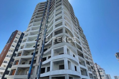 Продажа квартиры  в Эрдемли, Мерсине, Турция 2+1, 120м2, №226041 – фото 15