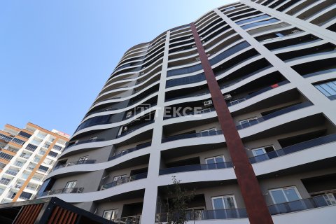 Продажа квартиры  в Эрдемли, Мерсине, Турция 2+1, 120м2, №226041 – фото 19