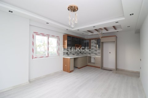 Продажа квартиры  в Эрдемли, Мерсине, Турция 2+1, 120м2, №226041 – фото 4