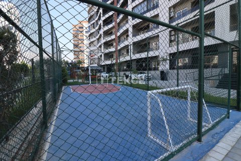 Продажа квартиры  в Эрдемли, Мерсине, Турция 2+1, 120м2, №226041 – фото 23