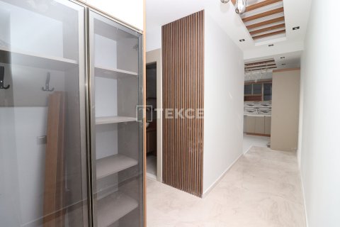 Продажа квартиры  в Эрдемли, Мерсине, Турция 2+1, 120м2, №226041 – фото 8