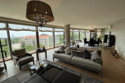 Lägenhet  i Üsküdar, Istanbul, istanbul, Turkiet Nr. 226038 - 6