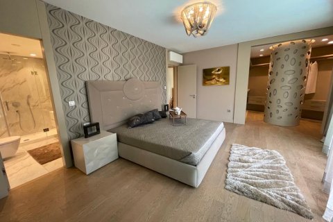 Lägenhet  i Üsküdar, Istanbul, istanbul, Turkiet Nr. 226038 - 17