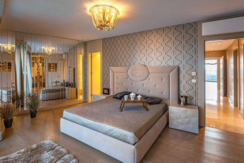 Lägenhet  i Üsküdar, Istanbul, istanbul, Turkiet Nr. 226038 - 16