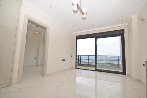 Apartment for sale in Alanya, Antalya, Turkey, 1 bedroom, 55m2, No. 226044 – photo 3