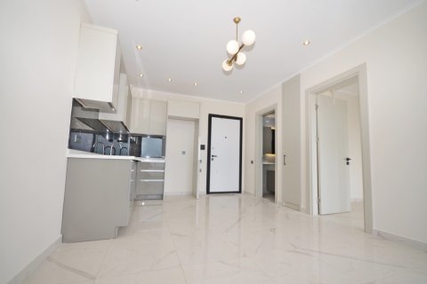 Apartment for sale in Alanya, Antalya, Turkey, 1 bedroom, 55m2, No. 226044 – photo 20