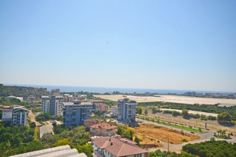Apartment for sale in Alanya, Antalya, Turkey, 1 bedroom, 55m2, No. 226044 – photo 5