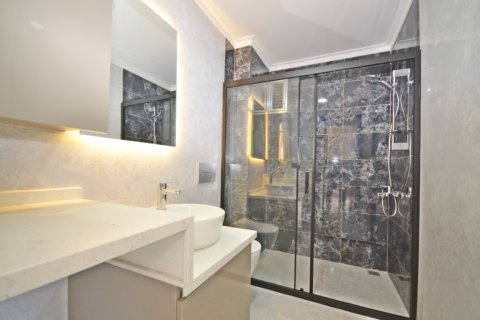 Apartment for sale in Alanya, Antalya, Turkey, 1 bedroom, 55m2, No. 226044 – photo 23