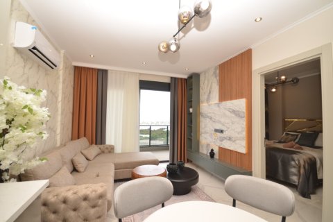 Apartment for sale in Alanya, Antalya, Turkey, 1 bedroom, 55m2, No. 226044 – photo 27