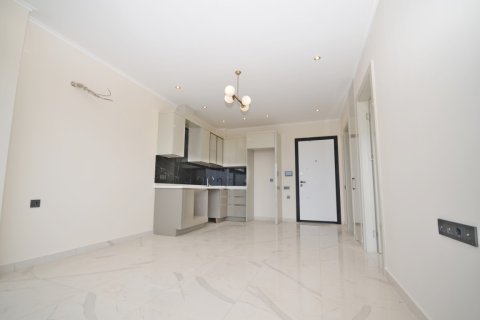 Apartment for sale in Alanya, Antalya, Turkey, 1 bedroom, 55m2, No. 226044 – photo 19