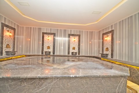 Apartment for sale in Alanya, Antalya, Turkey, 1 bedroom, 55m2, No. 226044 – photo 10