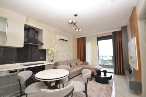 Apartment for sale in Alanya, Antalya, Turkey, 1 bedroom, 55m2, No. 226044 – photo 26
