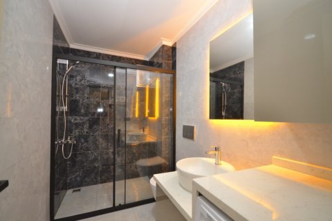Apartment for sale in Alanya, Antalya, Turkey, 1 bedroom, 55m2, No. 226044 – photo 29