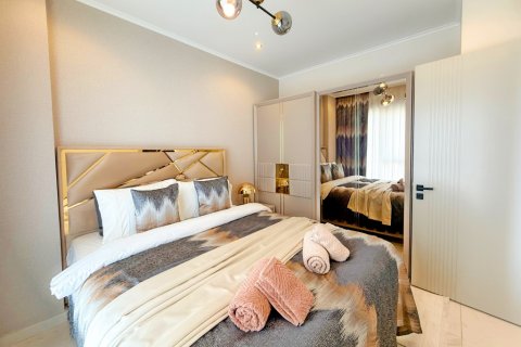 Apartment for sale in Alanya, Antalya, Turkey, 1 bedroom, 55m2, No. 226044 – photo 9