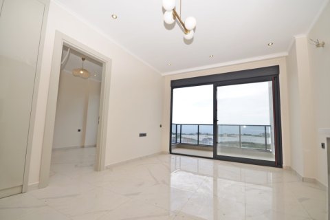 Apartment for sale in Alanya, Antalya, Turkey, 1 bedroom, 55m2, No. 226044 – photo 17